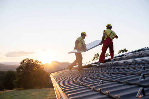 Best Cold Roofs  in Red Boiling Springs, TN