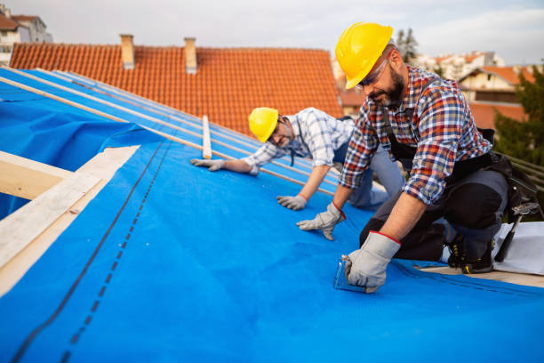 Roof Coating Services in Red Boiling Springs, TN