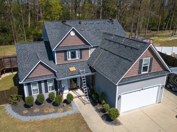 Reliable Red Boiling Springs, TN Roofing Services Solutions